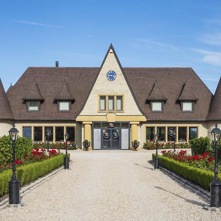 Chateau R Wettolsheim Eksteriør bilde